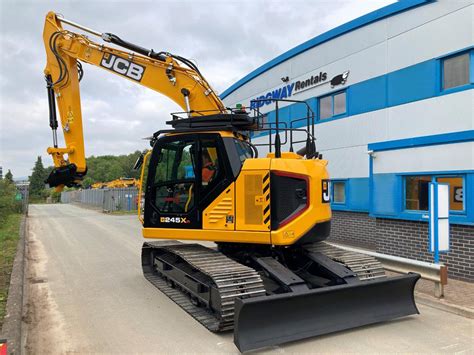 zero tail swing mini excavator|m 50 mini excz.